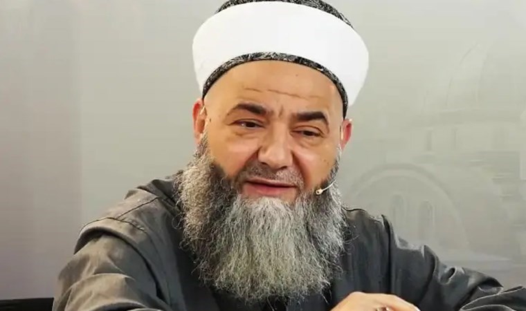 Cübbeli Ahmet hayat pahalılığını böyle övdü… Sosyal medya bu sözleri konuşuyor: ‘Günahlara karşı eğilim azalıyor’