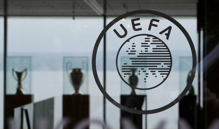 UEFA kulüpler sıralaması güncellendi: İlk yüzde 3 Türk takımı…