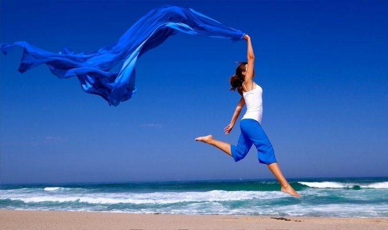 En hareketli 6 burç: Asla yerlerinde duramıyorlar…