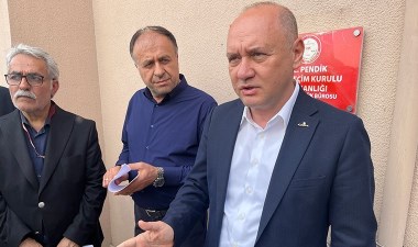 CHP'den Pendik için itiraz… Tarık Balyalı: 'Çok fazla tutarsızlık var' – Son Dakika Siyaset Haberleri | Cumhuriyet