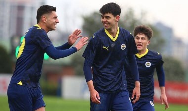 Erol Bilecik duyurmuştu: Süper Kupa öncesi gözler Fenerbahçe U19'da! – Son Dakika Spor Haberleri | Cumhuriyet