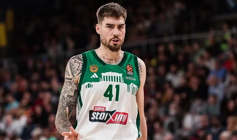 Yıldız isimden Ergin Ataman’a kötü haber!