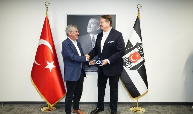 Fernando Santos’tan ayrılık sonrası ilk açıklama