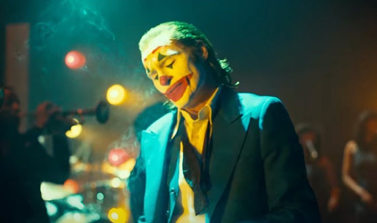 Fragmanı 167 milyon kez izlendi: Joker Barbie’yi geçti!