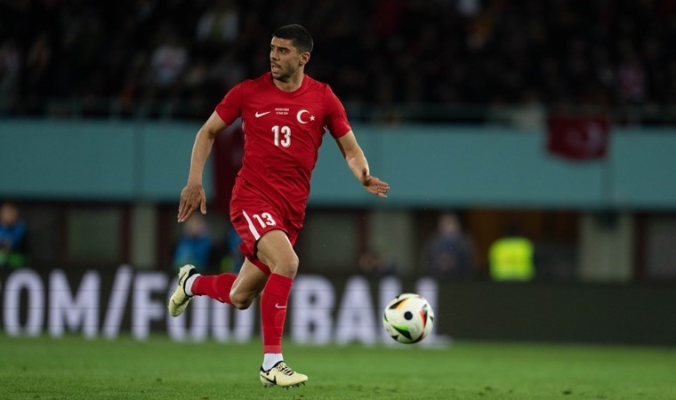 Cenk Özkaçar’dan Milli Takım açıklaması!