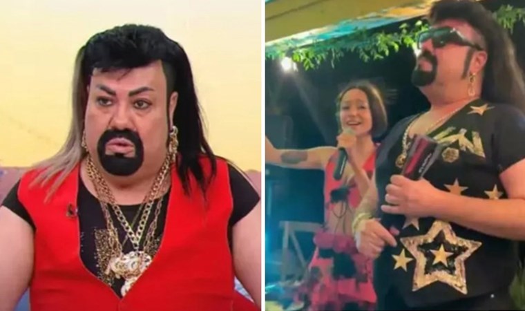 Zeynep Bastık’ın doğum gününde sahne alan Kobra Murat ücretini açıkladı