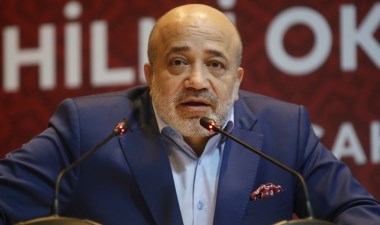 Murat Sancak'tan flaş TFF açıklaması: 'Baskı, tehdit, şantaj…' – Son Dakika Spor Haberleri | Cumhuriyet