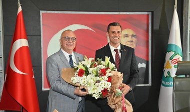 'Kasayı boşalttığı' iddia edilen MHP'li Ergün, devir teslimde 'adalet' vurgusu yaptı! – Son Dakika Siyaset Haberleri | Cumhuriyet