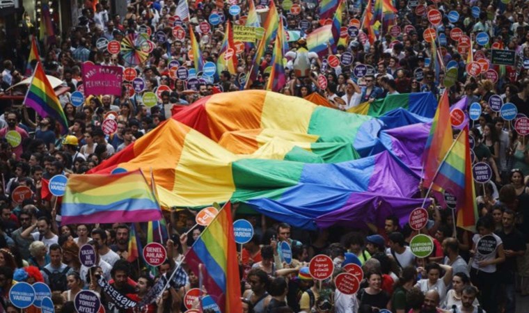Hazine ve Maliye Bakanlığı’ndan ‘İstanbul Sözleşmesi’ ve ‘LGBT’ açıklaması