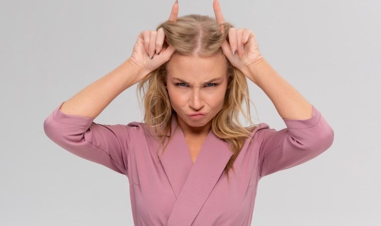 Keçi inadına sahip burçlar: Bu burçların kadınları inadıyla pes ettiriyor…