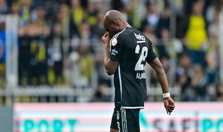 Derbide kırmızı kart görmüştü: Al-Musrati, PFDK’ya sevk edildi