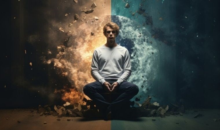 En iyi sezgilere sahip 4 burç: Bu burçlar her şeyi hissediyor…