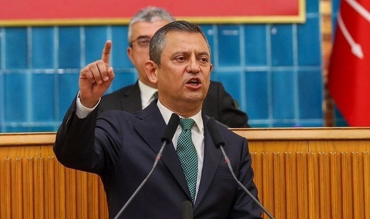 Özgür Özel’in çağrısı sonuç verdi: AKP’den istifa edip CHP’ye katıldılar
