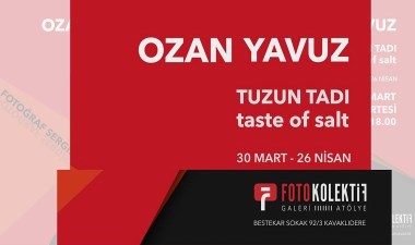 Tuzun Tadı: Metin ve Fotoğraf Arasındaki Uyum ve Uyumsuzluk Sergisi – Son Dakika Kültür-Sanat Haberleri | Cumhuriyet
