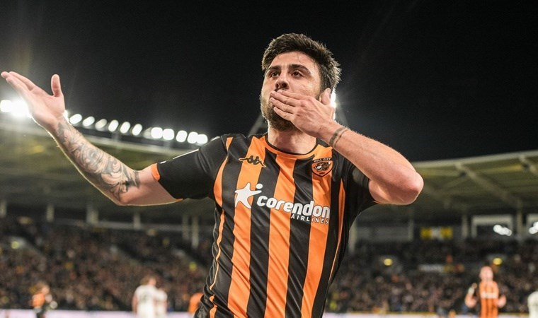 Championship’e Ozan Tufan damgası
