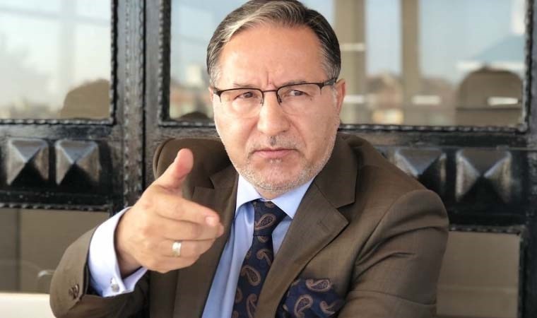 Genel Sağlık-İş’ten Mustafa Karataş hakkında suç duyurusu