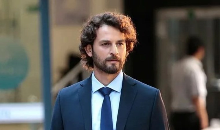 Birkan Sokullu ve Esra Bilgiç ‘Zamanın Kapıları’ dizisinde partner olmuştu… Dizinin çekimleri başladı!