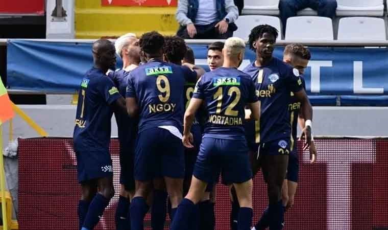 Kasımpaşa’nın yüzü Aytaç Kara ile gülüyor!