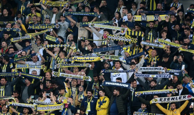 Deplasman yasağı almıştı: UEFA’dan Fenerbahçe için yeni karar!
