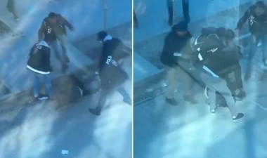 Van’da tepki sürüyor: Polislerden yurttaşa öldüresiye şiddet! – Son Dakika Türkiye,Siyaset Haberleri | Cumhuriyet