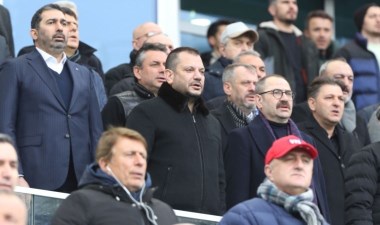 Trabzonspor'dan TFF'ye istifa çağrısı: 'Emek hırsızları ve şikecilerle…' – Son Dakika Spor Haberleri | Cumhuriyet