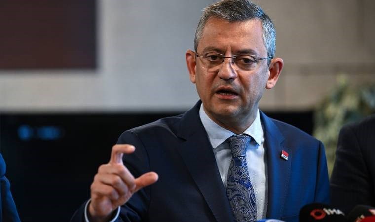 CHP lideri Özel:  ‘Hatay seçimleri iptal olacak’