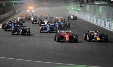 İhaleye çıkarılmıştı: Formula 1 pisti ihalesine tek teklif! – Son Dakika Spor Haberleri | Cumhuriyet