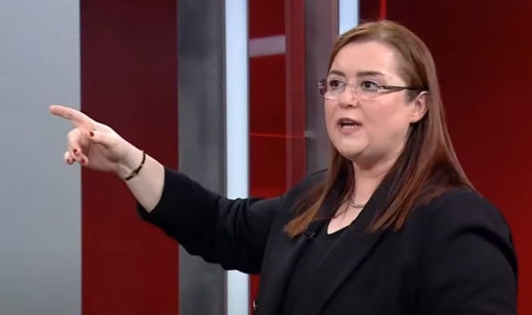 Nurten Sırmalı Cumhuriyet TV’de ‘Beypazarı’ açıklamaları: Üretimde dikkatsizlik olduğunu düşünüyorum