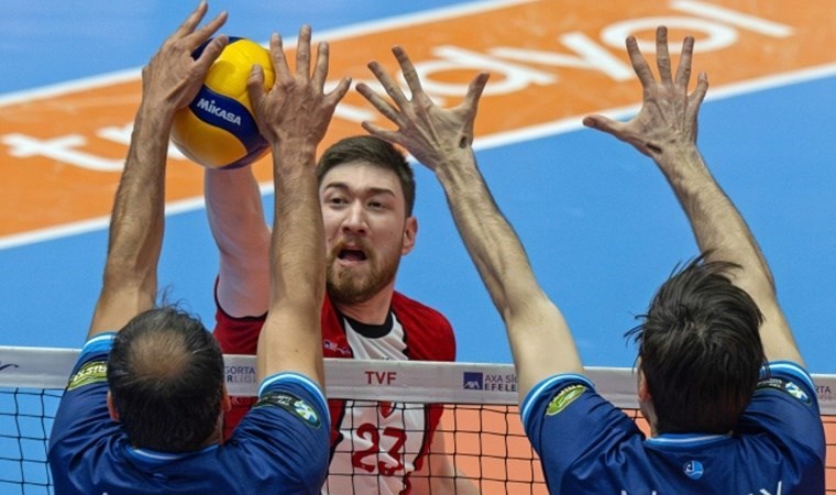 Spor Toto altın sette kazandı