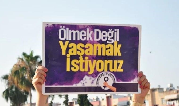 Türkiye’de bu yıl 114 kadın erkekler tarafından katledildi!