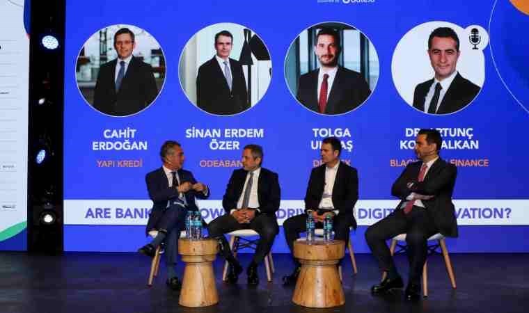 İstanbul Fintech Week’i 3.000’i aşkın profesyonel takip etti!