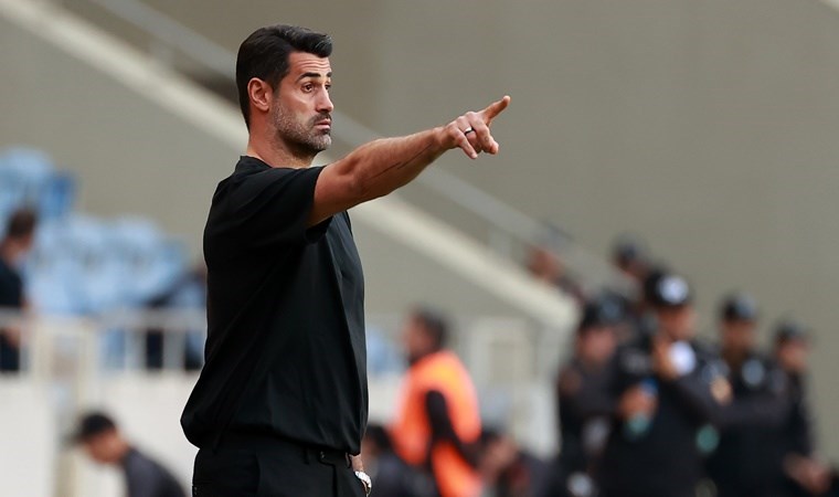 Volkan Demirel’den ayrılık sinyali!