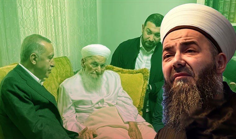 Cübbeli’yi kovan İsmailağa’da yerel seçim kavgası: Yenilginin tüyosunu mu aldılar?