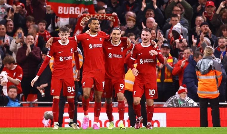 Liverpool yeni teknik direktörünü Portekiz’de buldu!