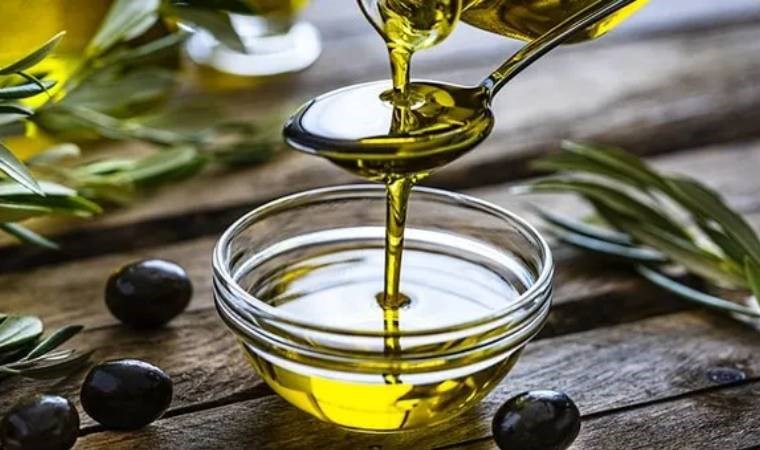 Bursa’da 3 bin 800 litre sahte zeytinyağı ele geçirildi