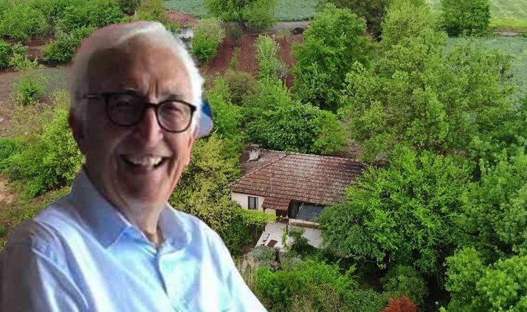 Korhan Berzeg’i arama çalışmalarına ara verildi