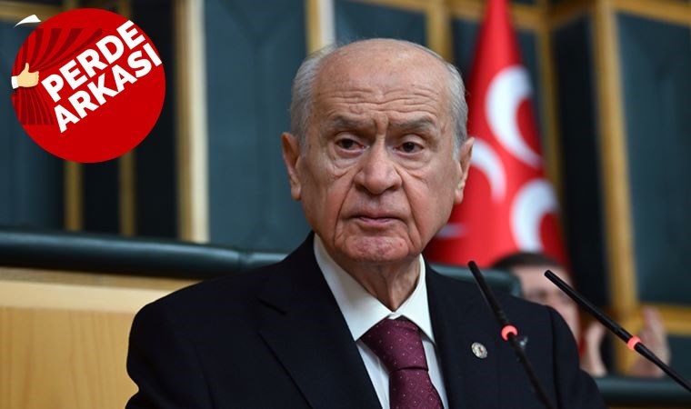 Bahçeli neden özel oturuma katılmadı? MHP kulisleri:  ‘Kurtulmuş’a Atalay ve 21 Anayasası tepkisi’