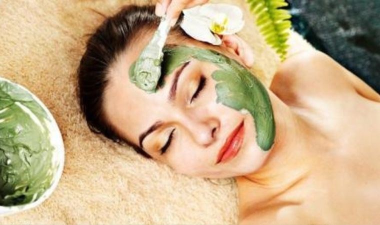 Deniz yosununun cilt üzerindeki etkileri: Daha taze ve canlı bir cilde sahip olun…