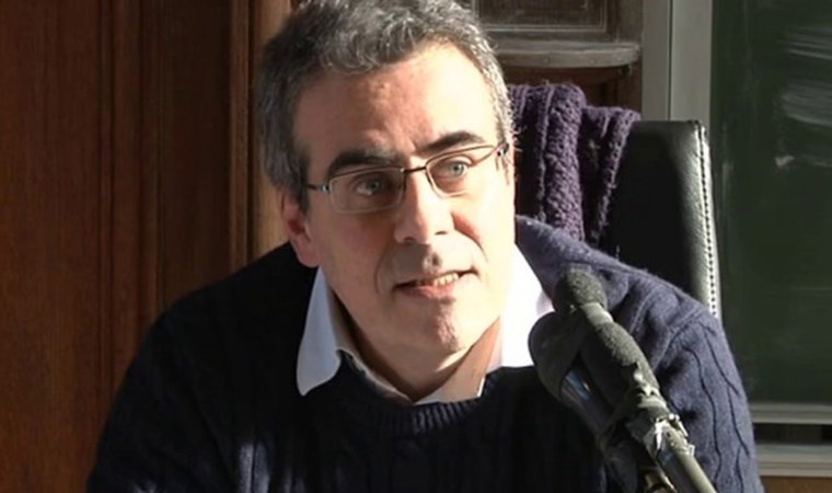 ‘Çin’in atılımı mucize değil, sabırla uygulanan kalkınma stratejisinin sonucu’