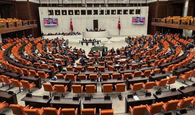 TBMM Genel Kurulu’nda CHP ve MHP arasında ‘Manisa’ tartışması yaşandı