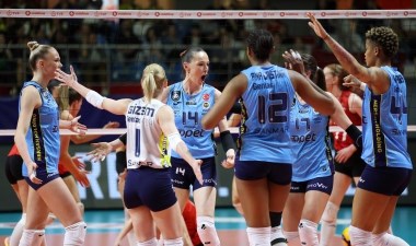 Fenerbahçe Opet deplasmanda avantajı kaptı! – Son Dakika Spor Haberleri | Cumhuriyet