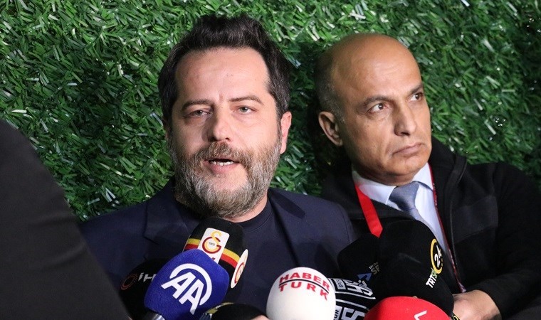 Alanyaspor maçı öncesi… Erden Timur’dan şampiyonluk sözleri!