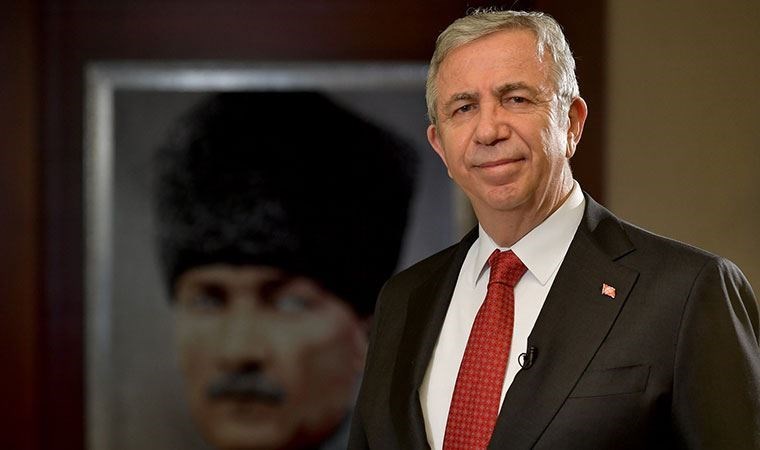 Ankara’da ulaşım bayramda ücretsiz