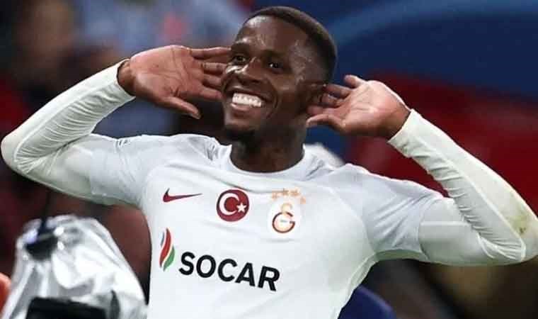 Fildişi’nden Wilfried Zaha açıklaması!