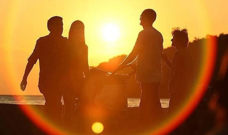 İstanbul için sıcaklık uyarısı!