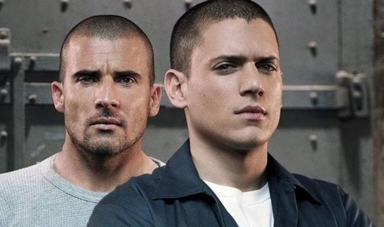 Prison Break’in 6. sezonu yayınlanacak mı? Prison Break konusu ne?