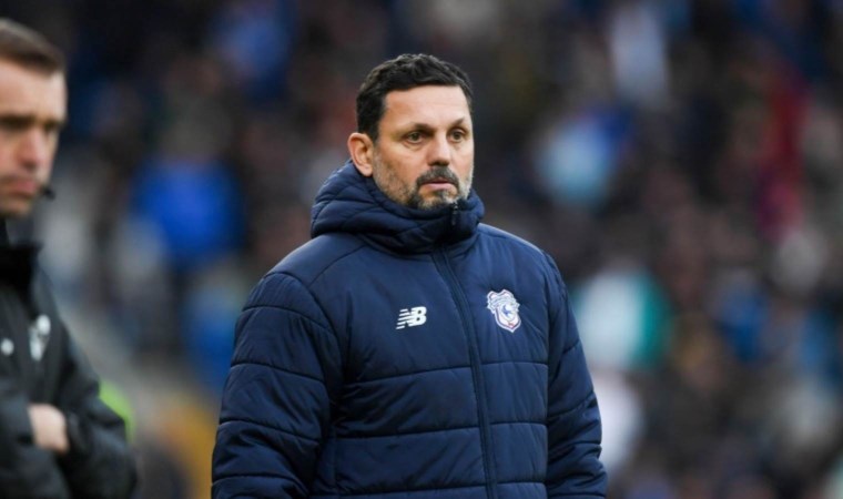 Championship’e Erol Bulut damgası: Haftanın teknik direktörü seçildi!