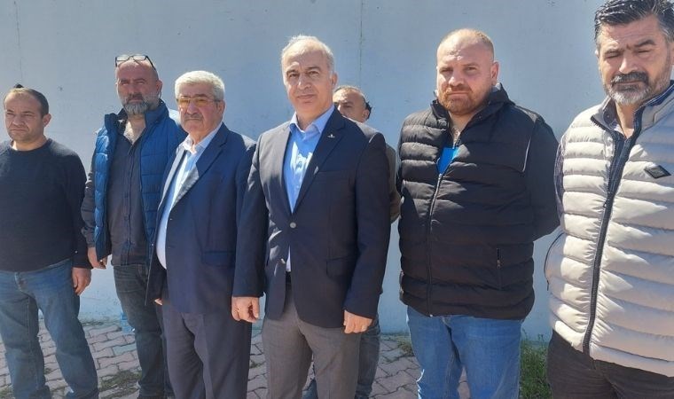 Süleymanpaşa ilçesinde mazbata krizi yaşandı: ‘Listede kaydırma yapıldı’