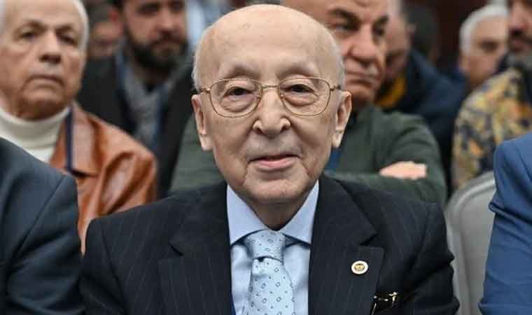 Vefa Küçük, Fenerbahçe YDK Başkanlığına aday