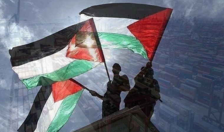 ‘Kısıtlama’ kararının ardından Filistin’den ilk Türkiye açıklaması!